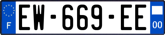 EW-669-EE