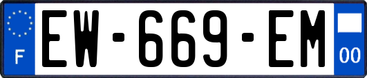 EW-669-EM