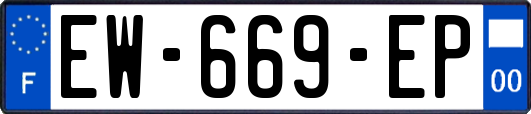 EW-669-EP
