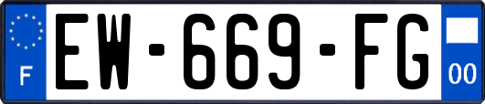 EW-669-FG