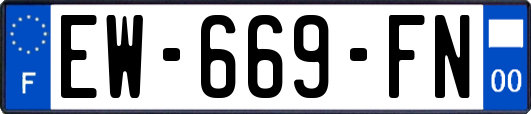 EW-669-FN