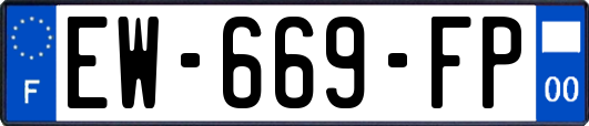 EW-669-FP