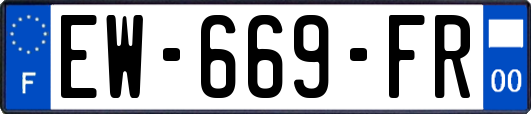 EW-669-FR