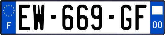 EW-669-GF