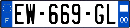 EW-669-GL