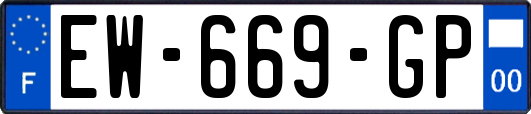 EW-669-GP