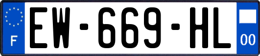 EW-669-HL