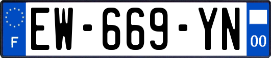 EW-669-YN