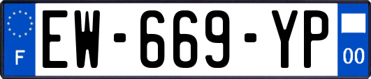 EW-669-YP