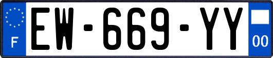 EW-669-YY