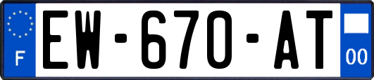 EW-670-AT