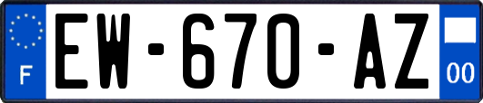 EW-670-AZ