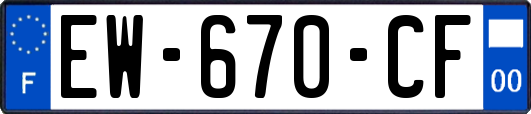 EW-670-CF