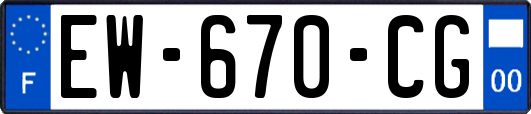 EW-670-CG