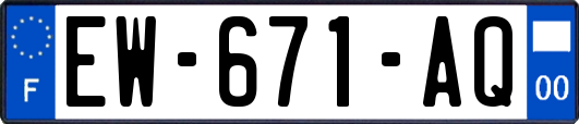 EW-671-AQ