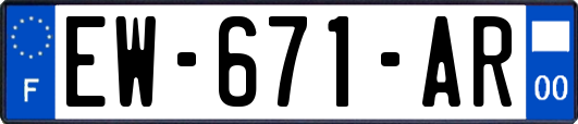 EW-671-AR