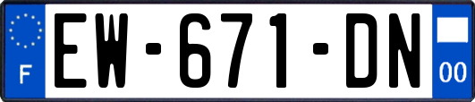 EW-671-DN
