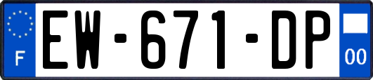 EW-671-DP