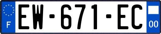 EW-671-EC