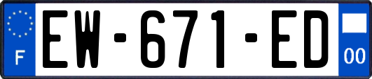 EW-671-ED