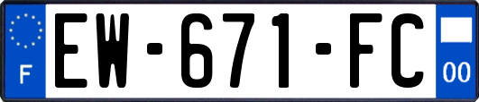 EW-671-FC