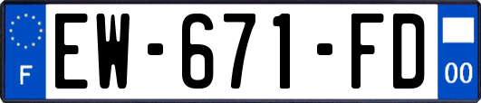EW-671-FD