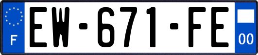 EW-671-FE