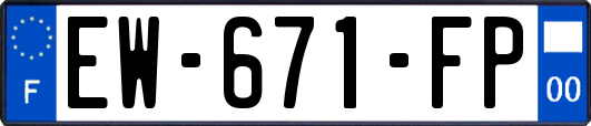 EW-671-FP