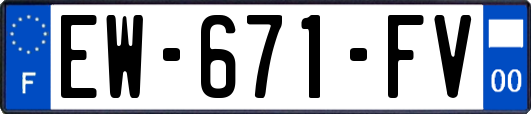 EW-671-FV