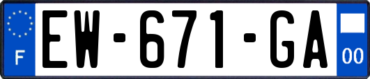 EW-671-GA