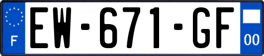 EW-671-GF
