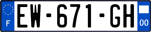 EW-671-GH