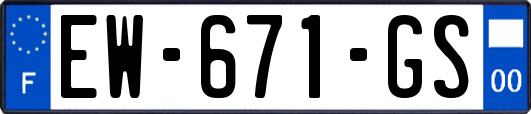 EW-671-GS