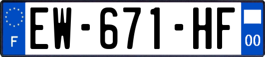 EW-671-HF