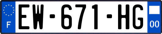 EW-671-HG