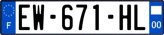 EW-671-HL