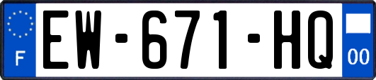 EW-671-HQ