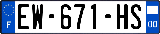 EW-671-HS
