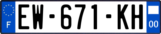 EW-671-KH