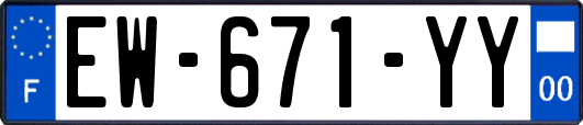 EW-671-YY