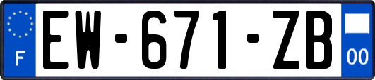 EW-671-ZB