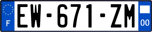 EW-671-ZM