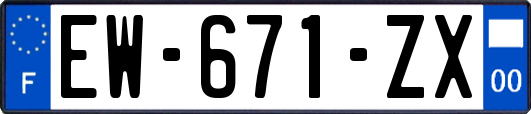 EW-671-ZX