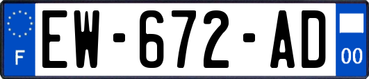 EW-672-AD