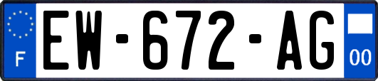 EW-672-AG