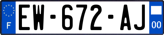 EW-672-AJ