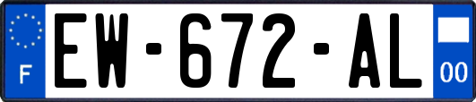 EW-672-AL