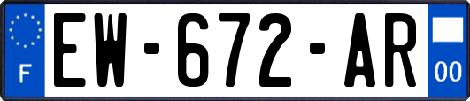 EW-672-AR