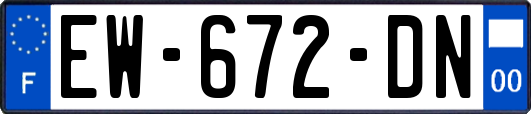 EW-672-DN