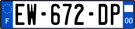 EW-672-DP